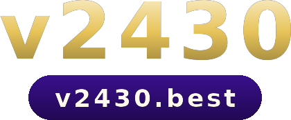v2430 logo
