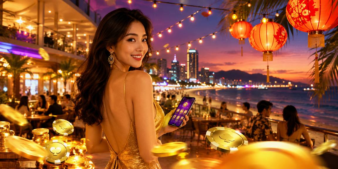 v2430 Slot Kho Báu Biển