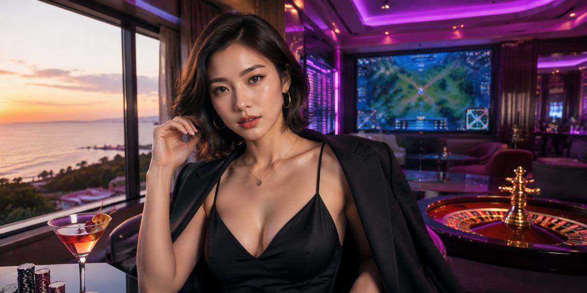 v2430 Trải Nghiệm Casino Trực Tiếp