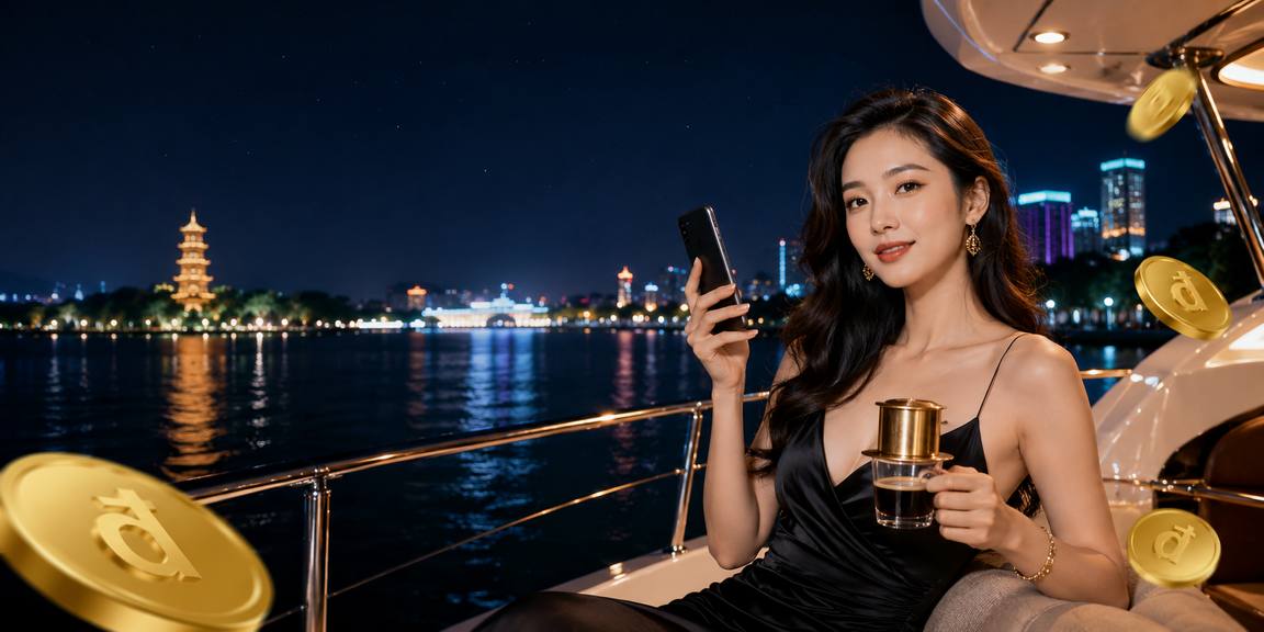 Câu chuyện thương hiệu v2430 — nhà cái uy tín Việt Nam